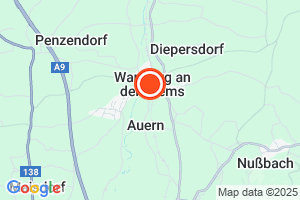 Bild der Adressposition auf der Karte
