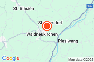 Bild der Adressposition auf der Karte