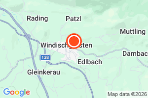 Bild der Adressposition auf der Karte