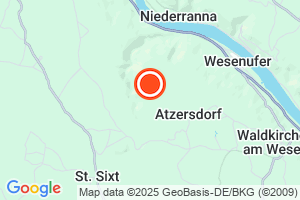 Bild der Adressposition auf der Karte