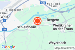 Bild der Adressposition auf der Karte
