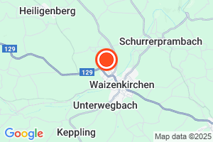 Bild der Adressposition auf der Karte