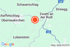 Bild der Adressposition auf der Karte