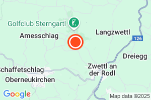 Bild der Adressposition auf der Karte