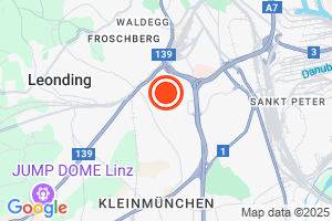 Bild der Adressposition auf der Karte