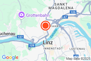 Bild der Adressposition auf der Karte