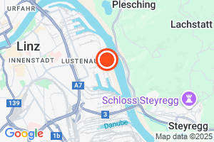 Bild der Adressposition auf der Karte