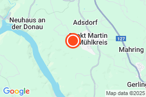 Bild der Adressposition auf der Karte