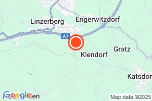 Bild der Adressposition auf der Karte
