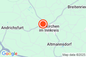 Bild der Adressposition auf der Karte