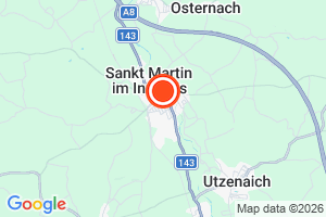 Bild der Adressposition auf der Karte