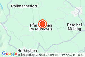 Bild der Adressposition auf der Karte