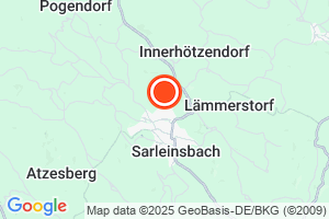 Bild der Adressposition auf der Karte
