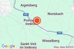 Bild der Adressposition auf der Karte