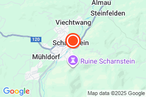 Bild der Adressposition auf der Karte