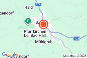 Bild der Adressposition auf der Karte