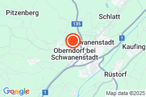 Bild der Adressposition auf der Karte