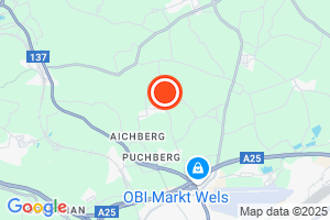 Bild der Adressposition auf der Karte