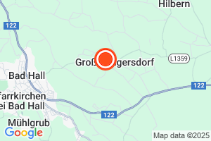 Bild der Adressposition auf der Karte