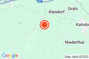 Bild der Adressposition auf der Karte