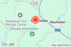 Bild der Adressposition auf der Karte