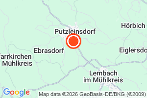 Bild der Adressposition auf der Karte