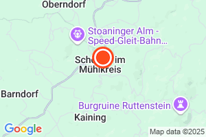 Bild der Adressposition auf der Karte