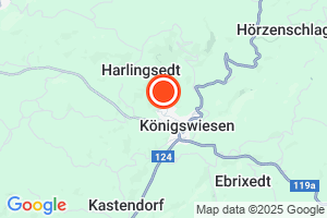 Bild der Adressposition auf der Karte