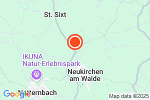 Bild der Adressposition auf der Karte