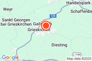 Bild der Adressposition auf der Karte
