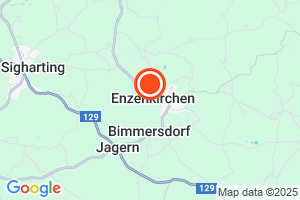 Bild der Adressposition auf der Karte