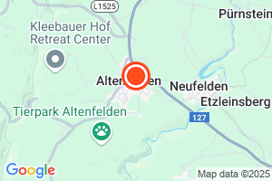 Bild der Adressposition auf der Karte