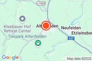 Bild der Adressposition auf der Karte