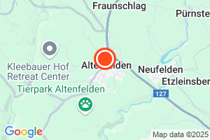 Bild der Adressposition auf der Karte
