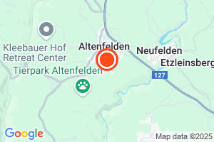 Bild der Adressposition auf der Karte