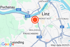 Bild der Adressposition auf der Karte