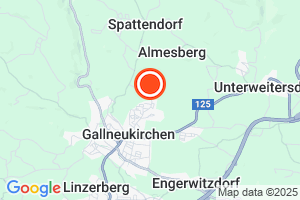 Bild der Adressposition auf der Karte