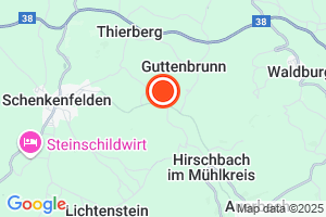 Bild der Adressposition auf der Karte