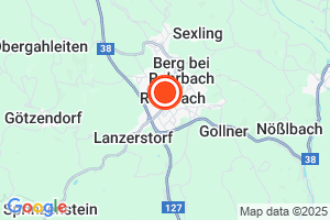 Bild der Adressposition auf der Karte