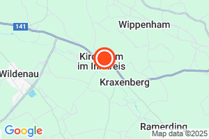 Bild der Adressposition auf der Karte