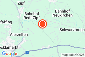 Bild der Adressposition auf der Karte