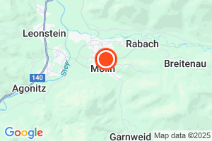 Bild der Adressposition auf der Karte