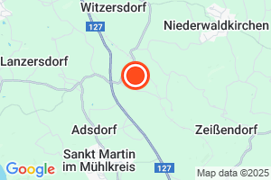 Bild der Adressposition auf der Karte