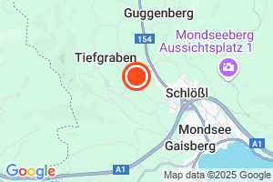 Bild der Adressposition auf der Karte