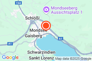 Bild der Adressposition auf der Karte