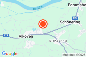 Bild der Adressposition auf der Karte