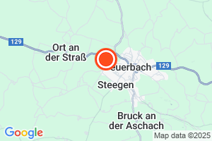Bild der Adressposition auf der Karte