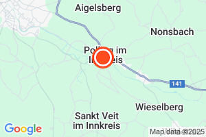 Bild der Adressposition auf der Karte