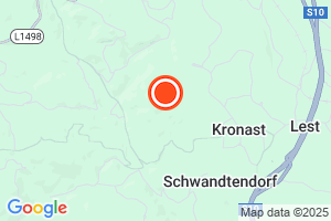 Bild der Adressposition auf der Karte