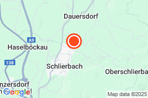 Bild der Adressposition auf der Karte